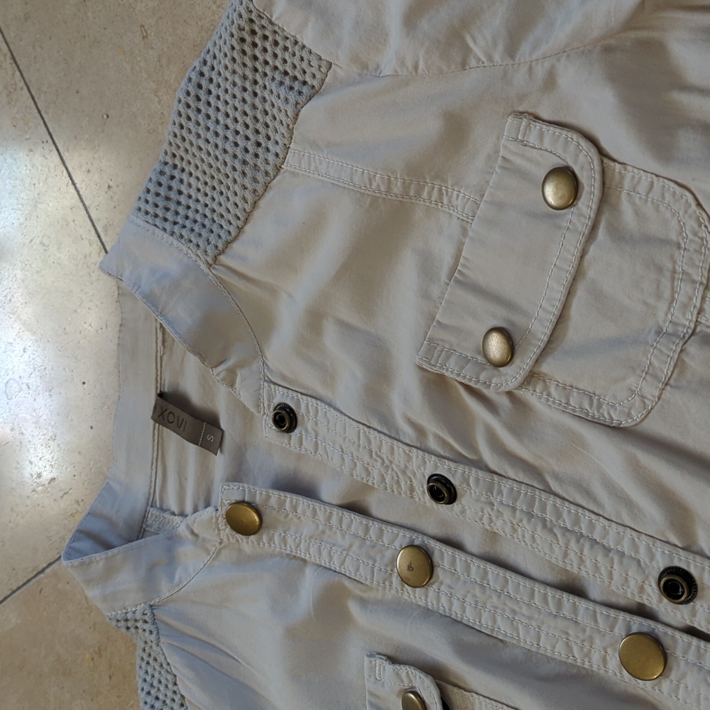 Xcvi Jacket - image 2